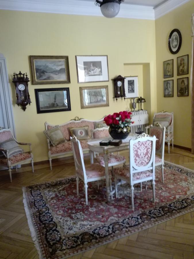 Villa Torretta 瓦伦纳 外观 照片